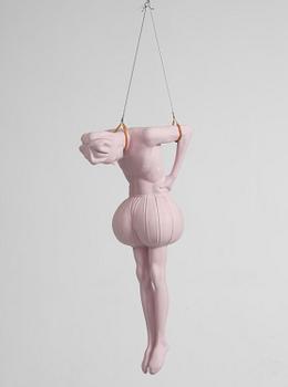 Christian-Pontus Andersson, "Resting to transform II".