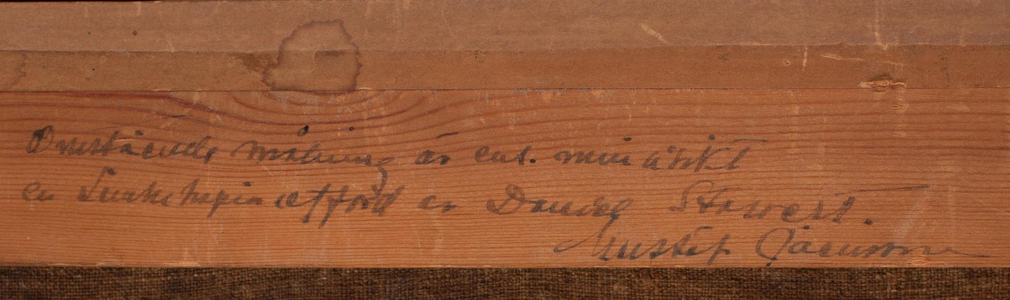 David von Krafft Circle of, King Charles XII at the battle of Narva.