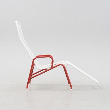 Vilstol, "Siesta", Grythyttan, 1960-tal.