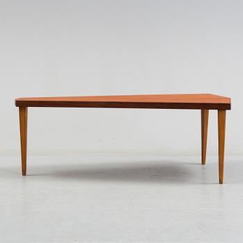 SOFFBORD, 1950-tal.