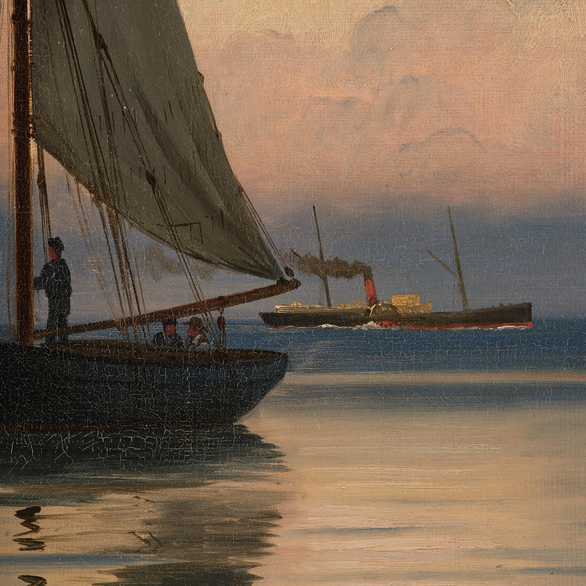 Christian Vigilius Blache,