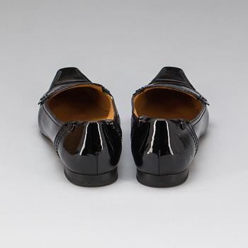SKOR, dam. Tods, stlk 38.
