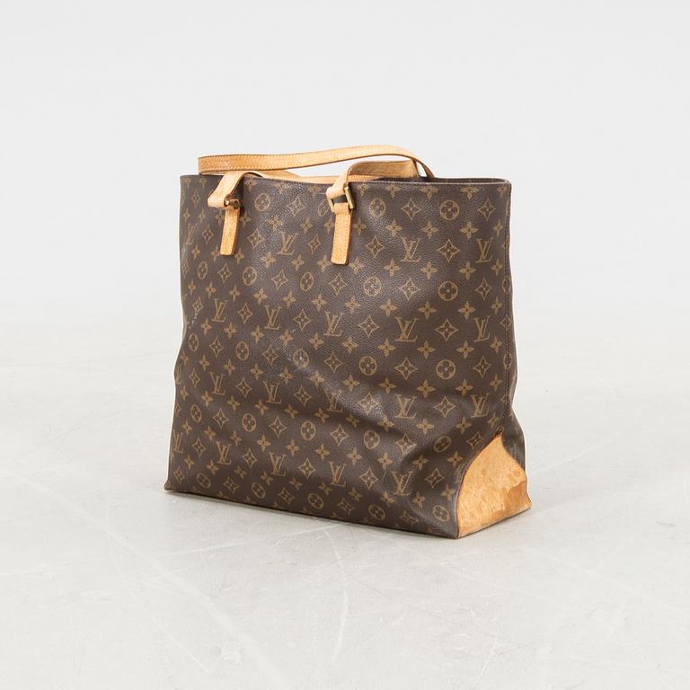 Louis Vuitton, "Cabas mezzo" väska.