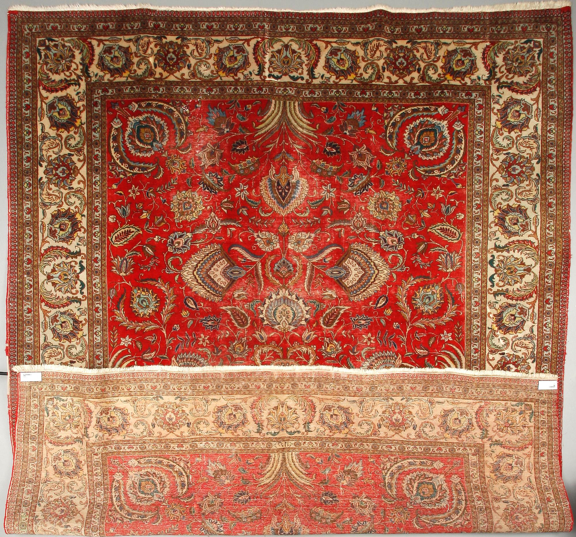 MATTA, Täbriz. 
300 x 410.