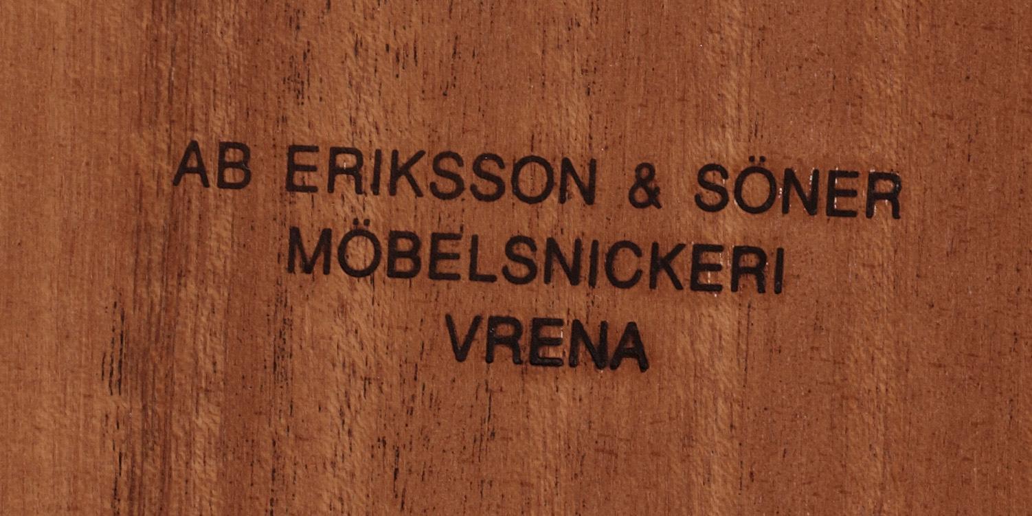 BORD, modell B590, Josef Frank, Svenskt Tenn.