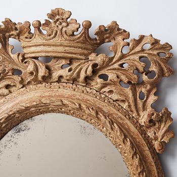 SPEGEL, svensk barock, 1600-talets slut.