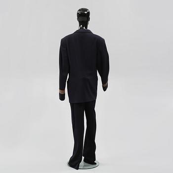 UNIFORM, Svenska Amerikalinjen, 1900-tal.