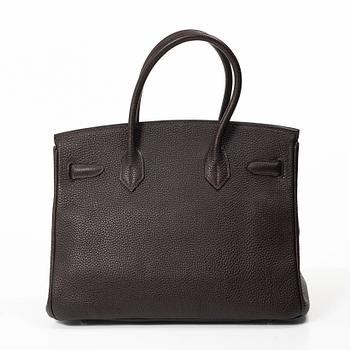 Hermès, Bag, “Birkin 30”, 2006.
