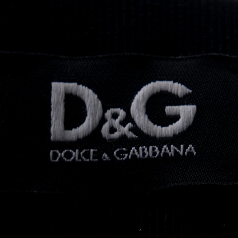 KRAGSKJORTA, Dolce & Gabbana.