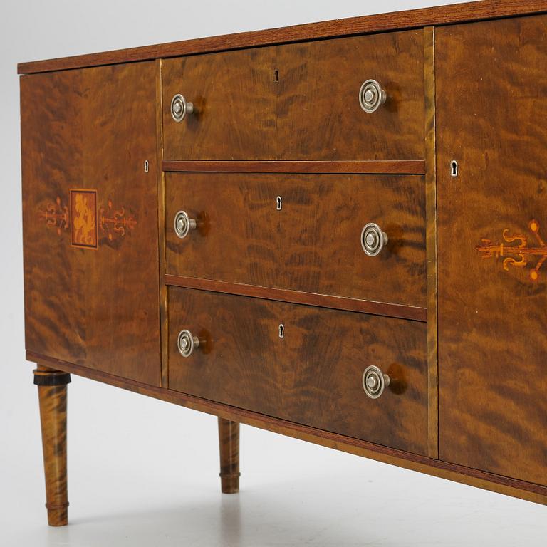 Sideboard, Swedish Grace, 1920/30-tal.