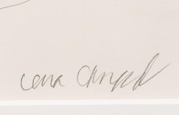 Lena Cronqvist, Untitled.