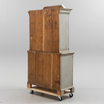 SKÅP, Barock, 1700-tal.