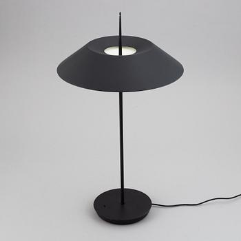 Diego Fortunato, a 'Mayfair' table light by Vibia.