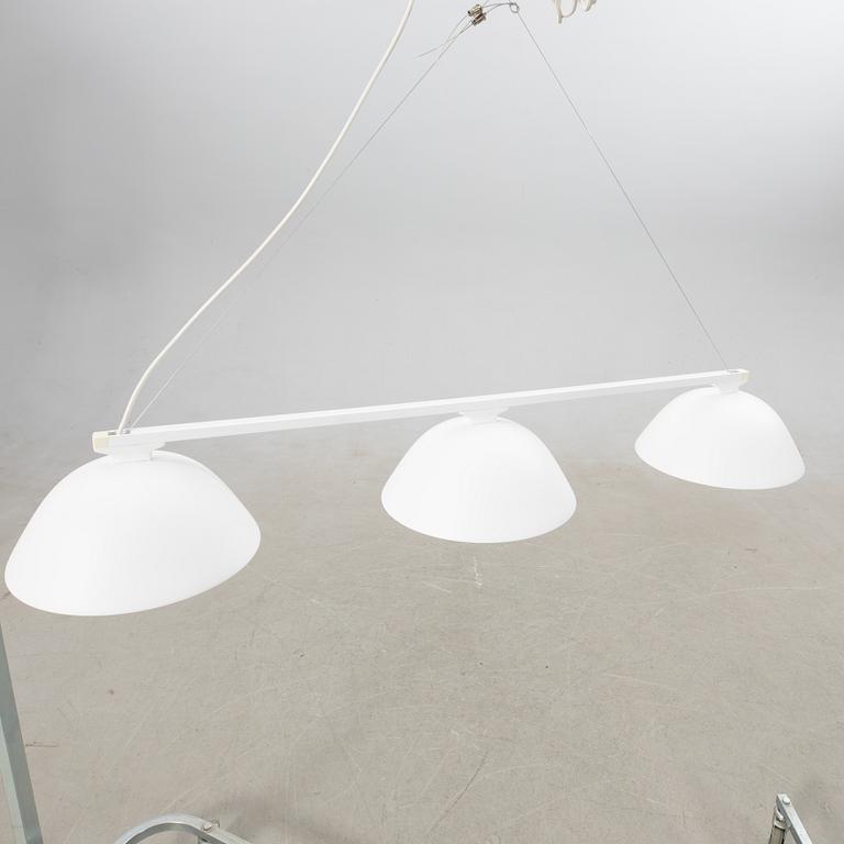 Inga Sampé, taklampa "Sempé S3" Wästbergs  samtida.