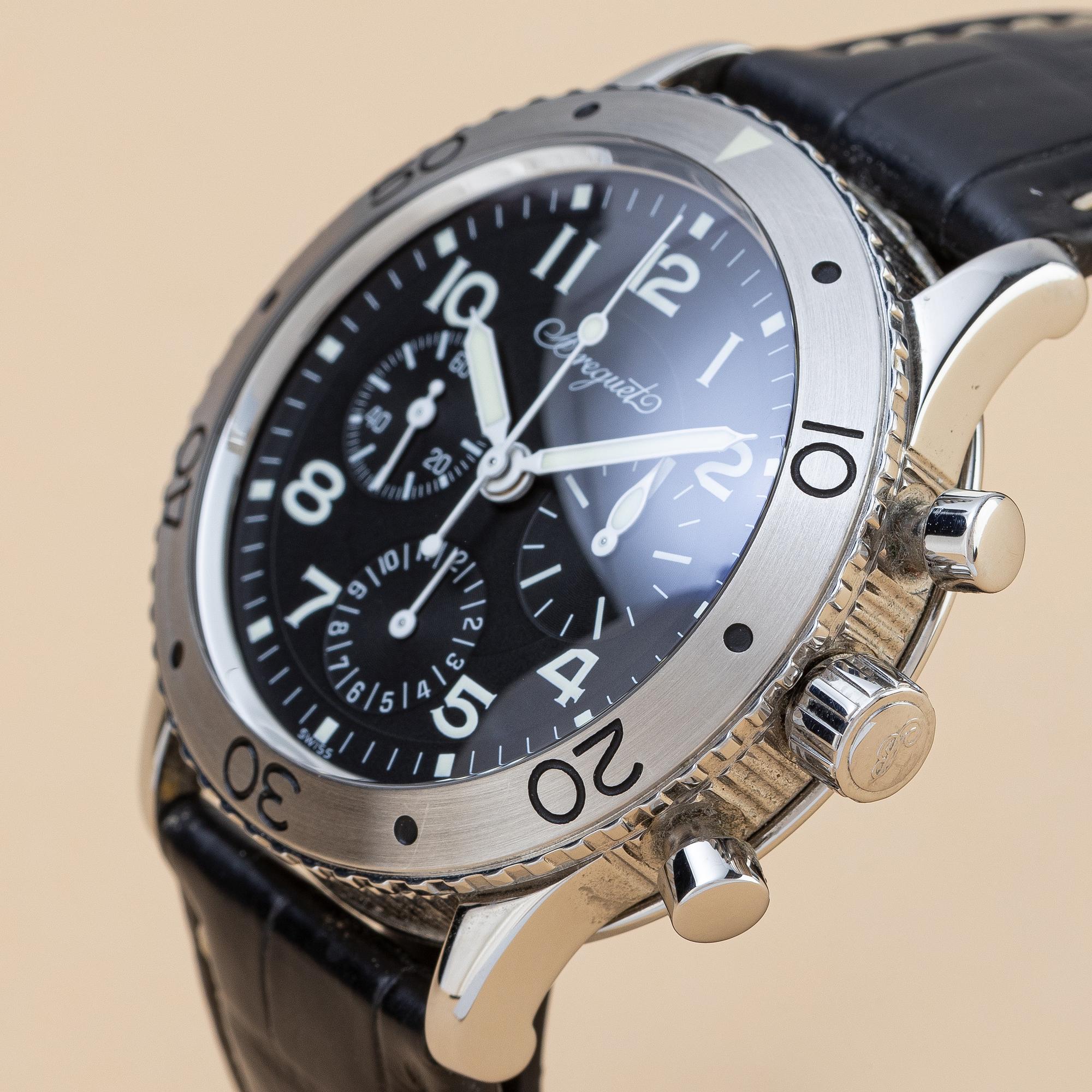 Breguet, Type XX, Aeronavale, ca 2000.