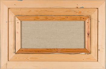 Onni Oja, Field motif from Mäntsälä.