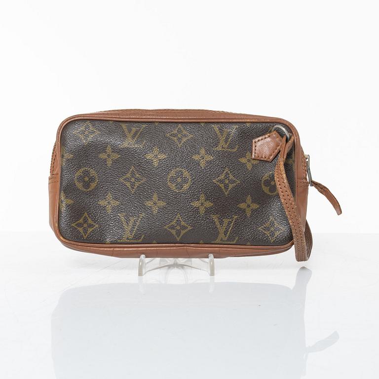 Louis Vuitton, clutch/pochette, Vintage.