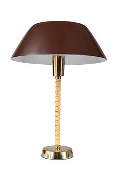 43. Lisa Johansson-Pape, A TABLE LAMP.