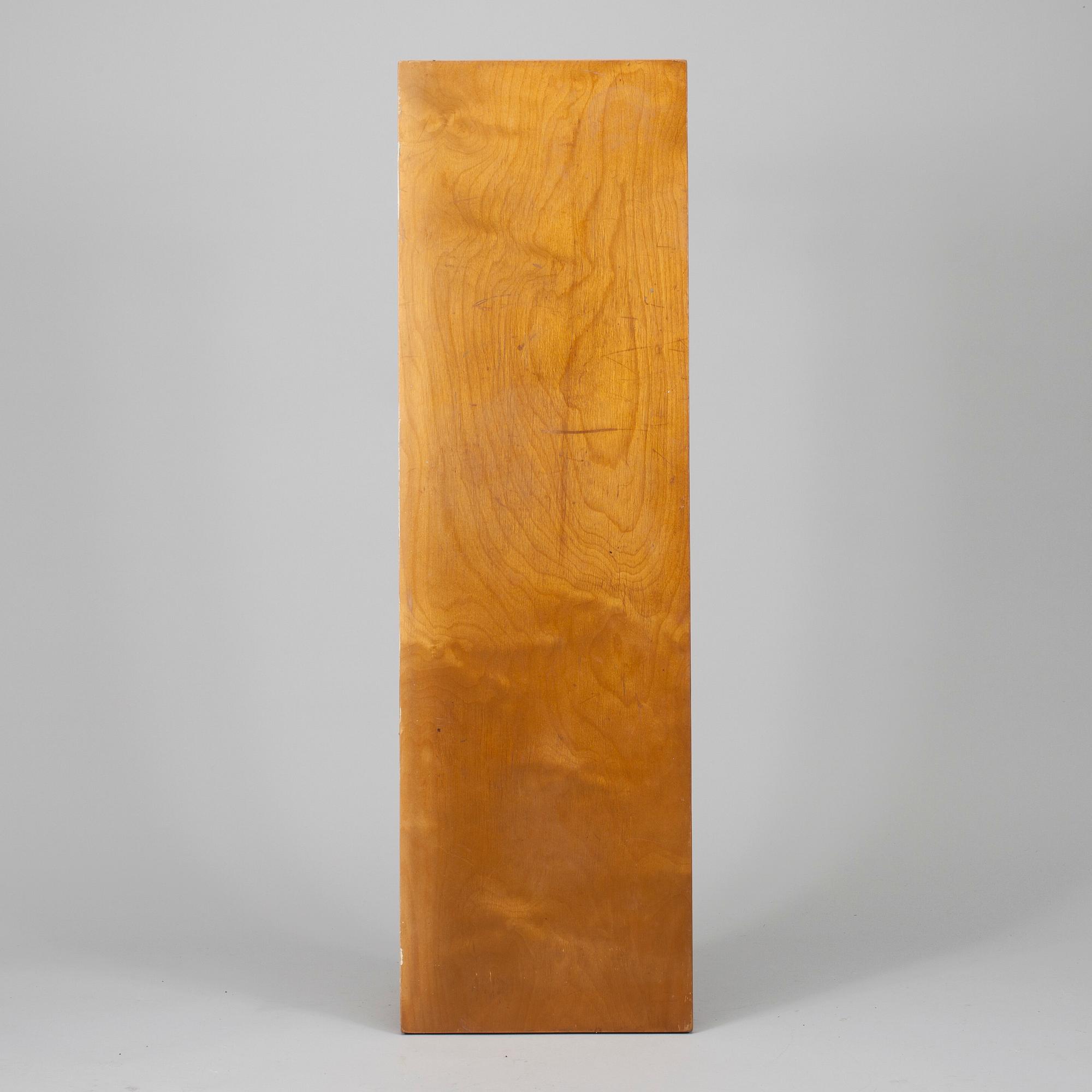 HYLLA, Alvar Aalto, 1930-tal.