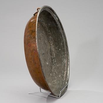 KÄRL, troligen 1700-tal.
