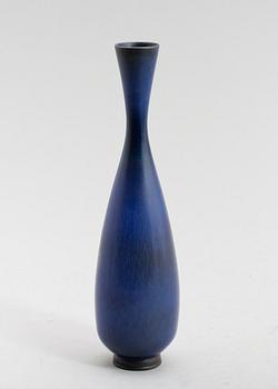 VAS, stengods, Bernt Friberg, Gustavsberg, signerad.