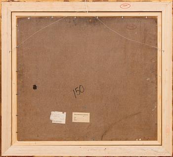 HELMI KUUSI, "GULA KAPPAN".