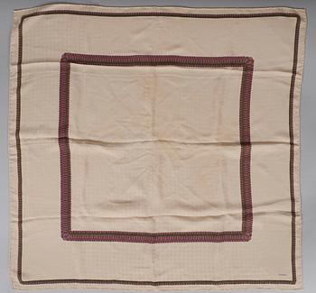 SCARF, Chanel.