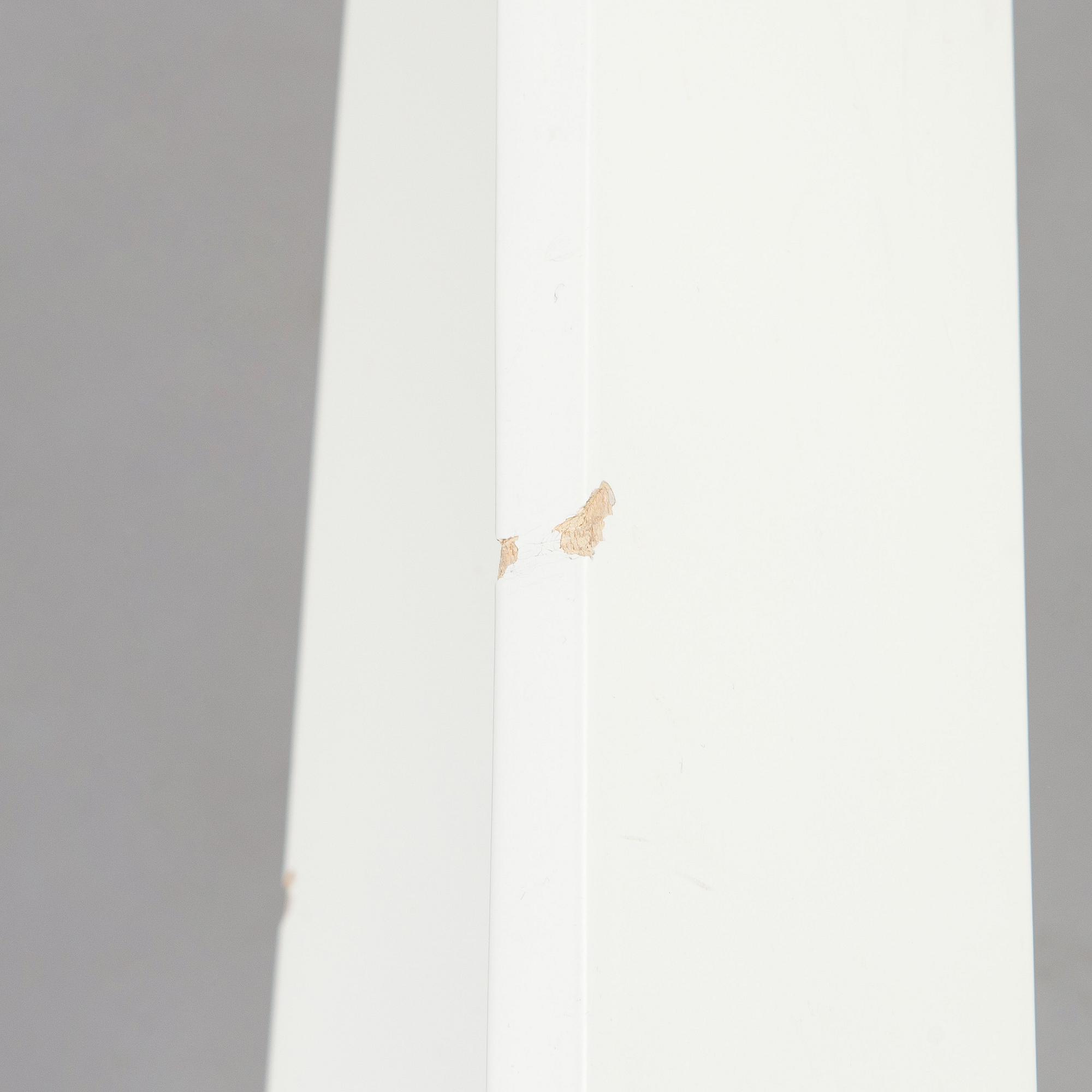 Alvar & Aino Aalto, trädgårdsmöblemang, 5 delar, "Aurinko"-serien, Artek, 2000-tal.