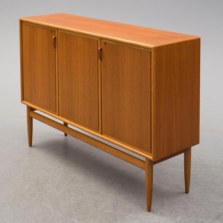 BERTIL FRIDHAGEN, sideboard, Bodafors, 1900-talets andra hälft.