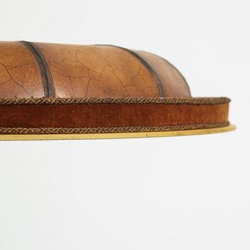 A model '337' ceiling lamp, Nova/ Elhå, Sweden, 1930's/40's.