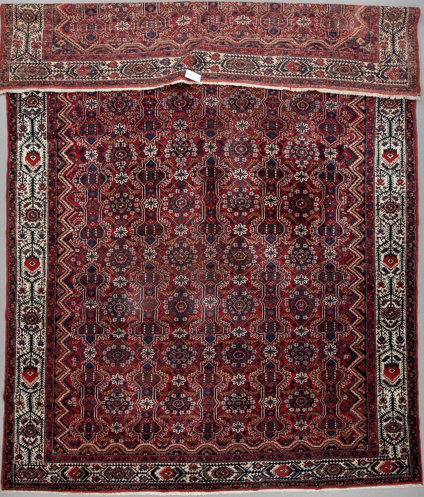 MATTA, semiantik Farahan, 370x262.