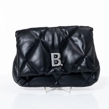 Balenciaga, clutch, "Touch Puffy".