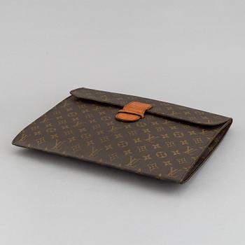 Louis Vuitton, 'Poche Ministre'.
