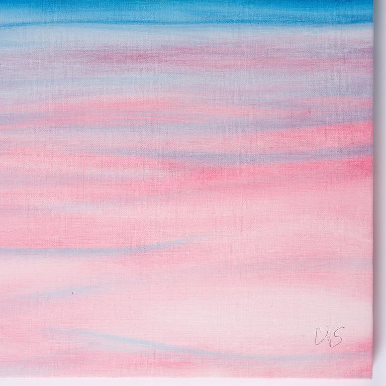 Ulrik Samuelson, Untitled.