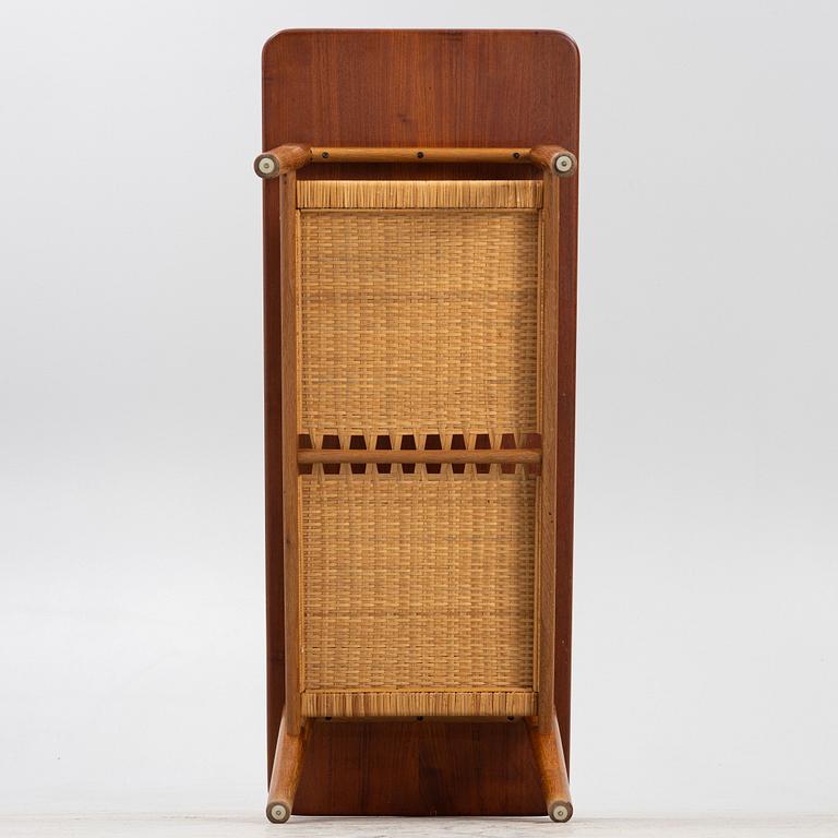 Hans J. Wegner, soffbord, Andreas Tuck, Danmark, 1960-tal.