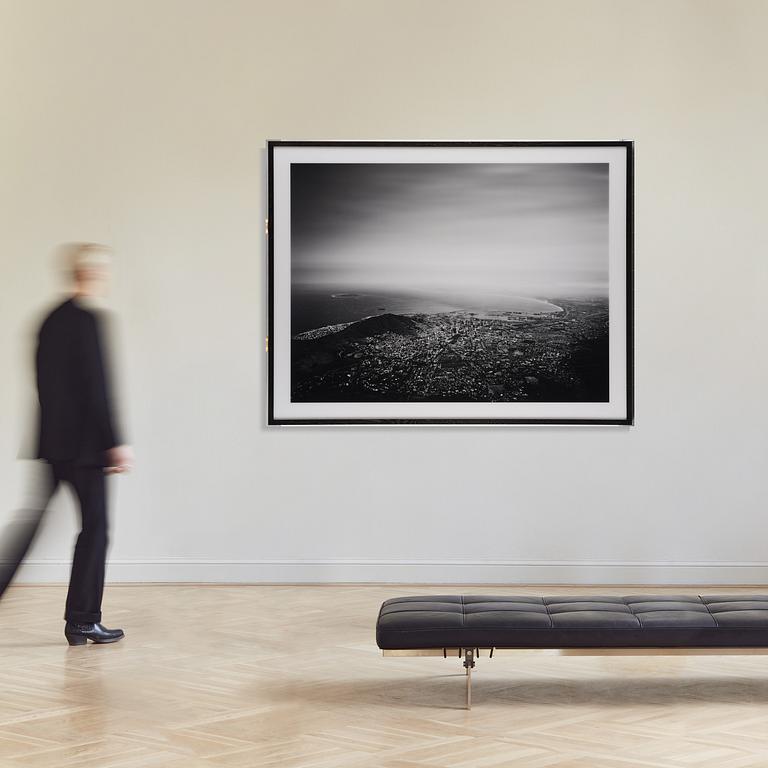 Blaise Reutersward, "CTCS307", 2015.