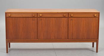 SIDEBOARD, Ulferts, Tibro, Sverige 1960-tal.