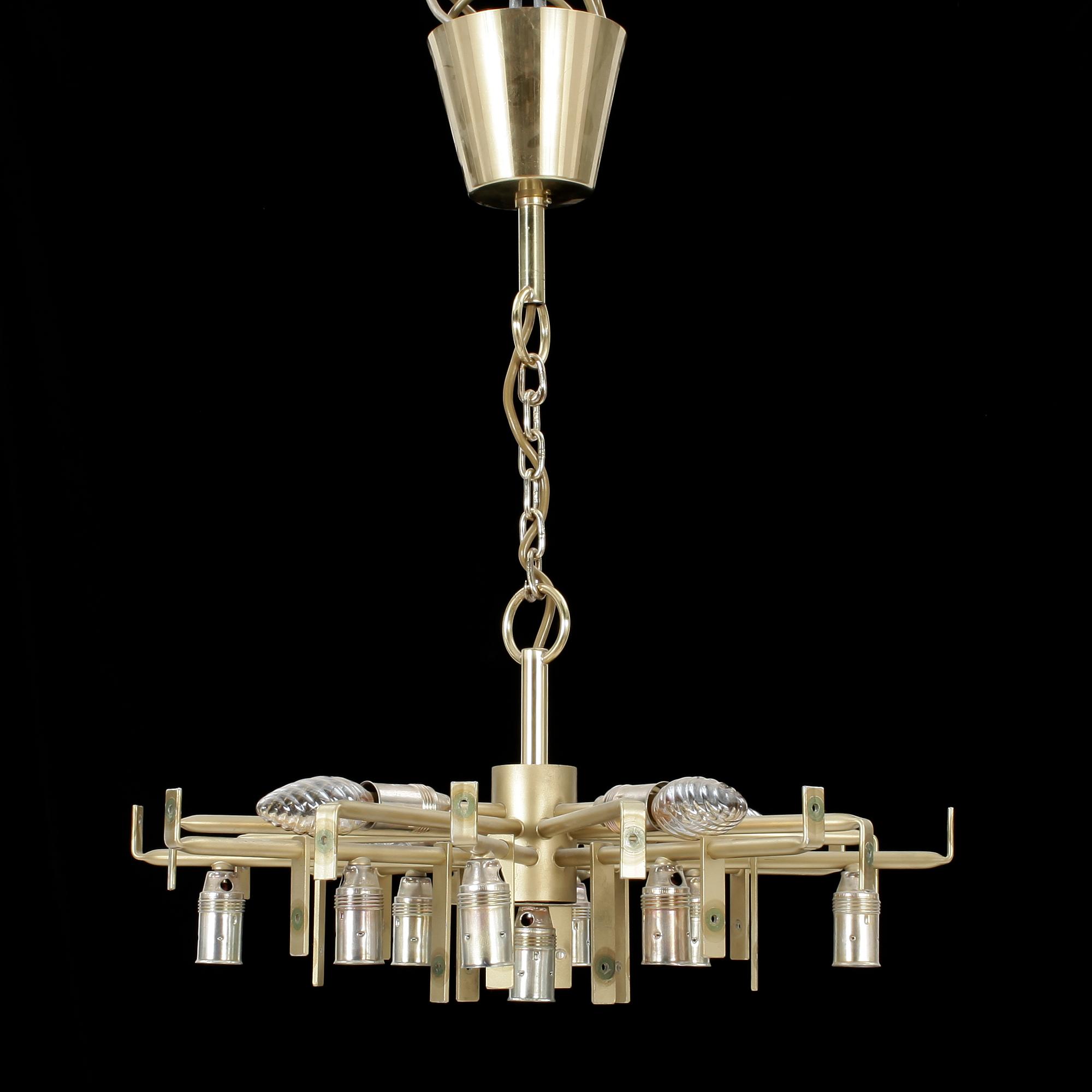 TAKARMATUR, omonterad, Kalmár, Österrike 1900-tal.