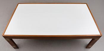 SOFFBORD, 1900-talets andra hälft.