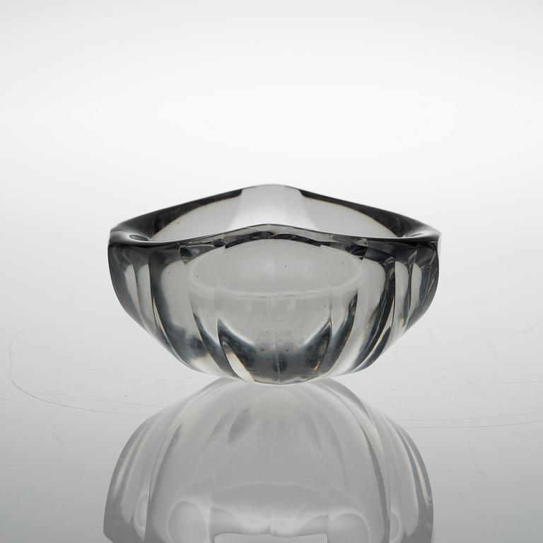 TAPIO WIRKKALA, MALJA, 3155. Sign. Tapio Wirkkala, Iittala. 1950-luvun alkupuoli.
