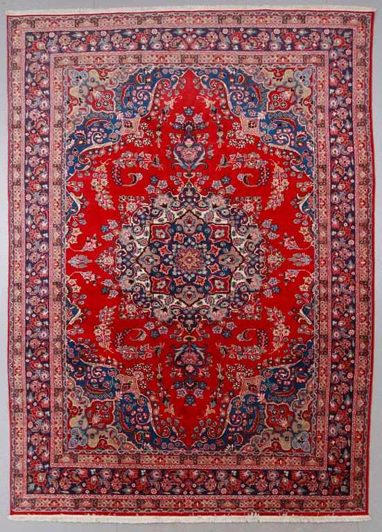 MATTA, orientalisk, ca 340 x 250 cm.