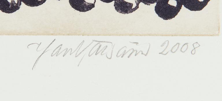 Hannu Väisänen, Nimetön.