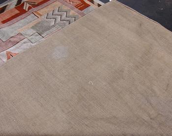 MATTA, Art deco, 1930/40-tal, ca. 340x240.