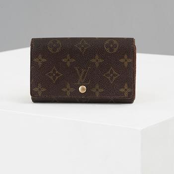PLÅNBOK, Louis Vuitton.