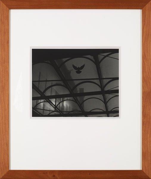 Kenneth Gustavsson, "Berlin", 1983.