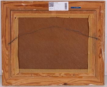 Sven X:et Erixson, Landscape.