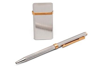 SYTYTIN & HOPEAKYNÄ, Christian Dior