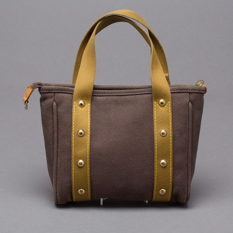 VÄSKA, "Antigua Cabas", Louis Vuitton.