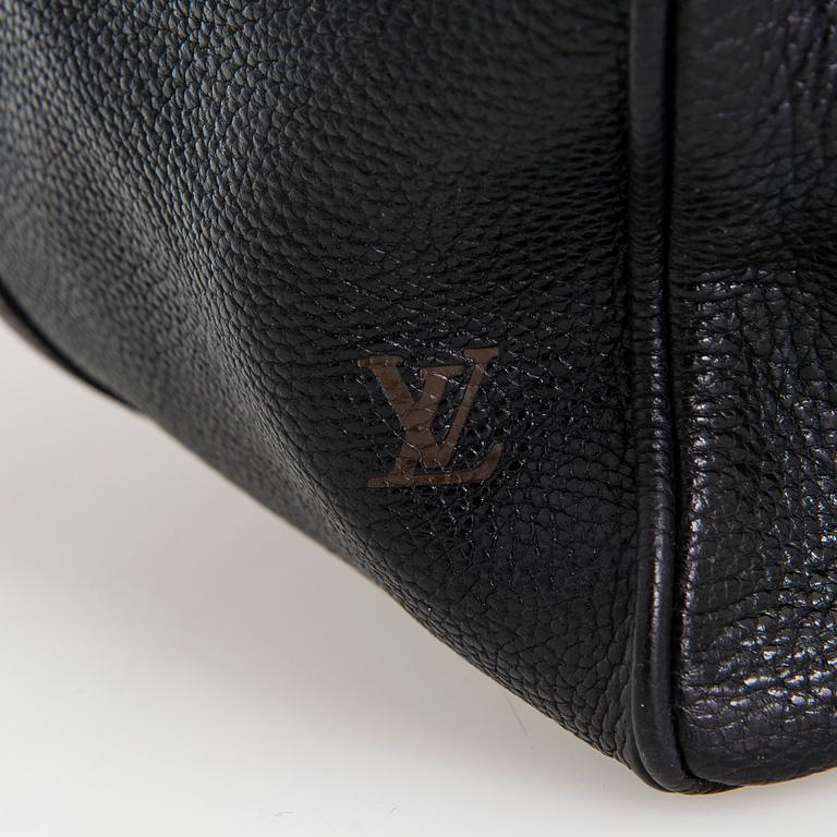 Louis Vuitton, "Keepall 50 Taurillon", laukku.