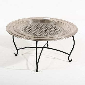 SOFFBORD, orientalisk stil. 1900-tal.